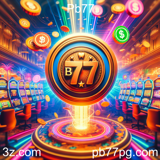 Promoções Imperdíveis na Pb77